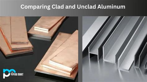 alclad sheet metal|clad vs unclad aluminum.